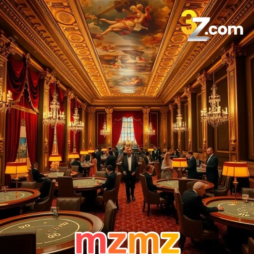MZMZ Plataforma